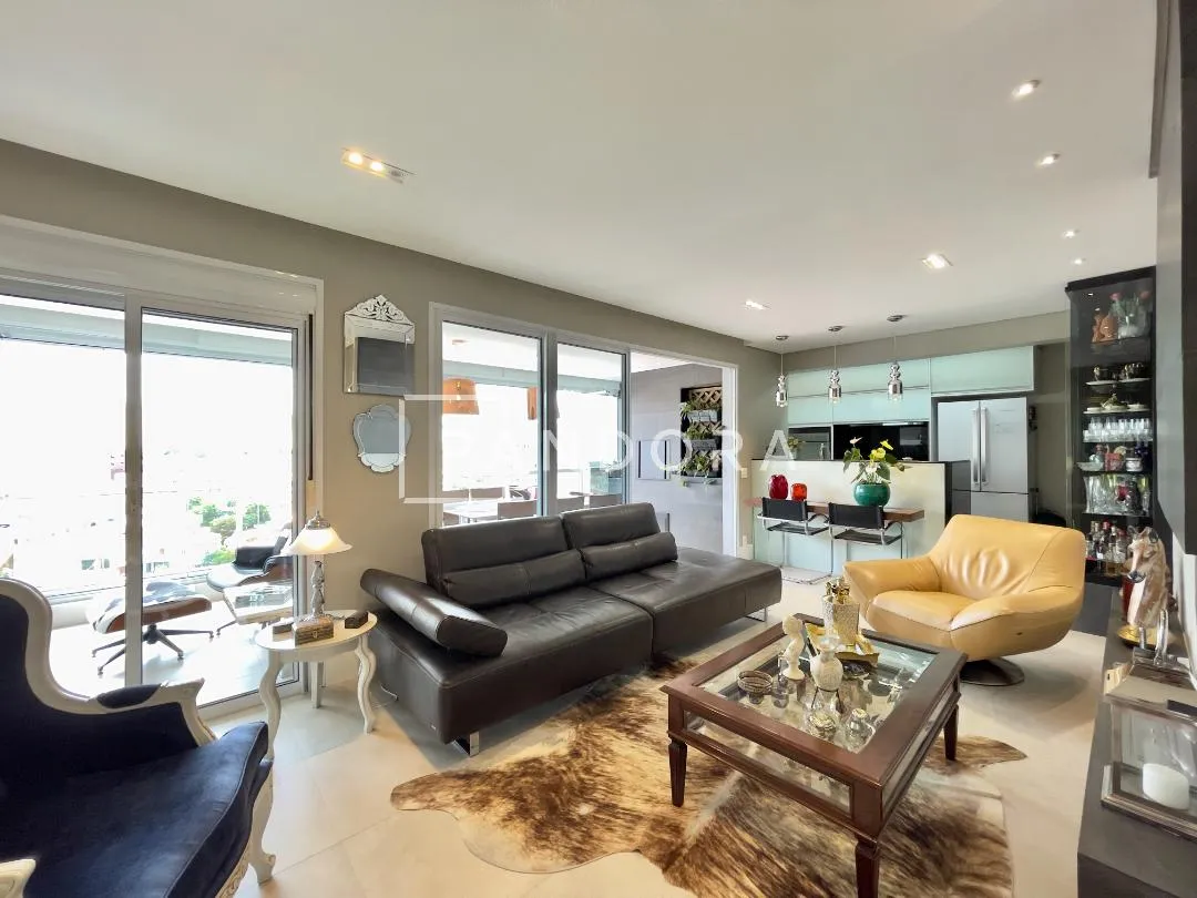 Apartamento com 1 suítes à venda em Vila Mariana, São Paulo, por R$ 1.600.000 Imagem 9