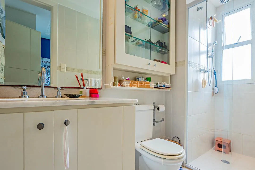 Apartamento com 3 suítes à venda em Alto de Pinheiros, São Paulo, por R$ 5.650.000 Imagem 18