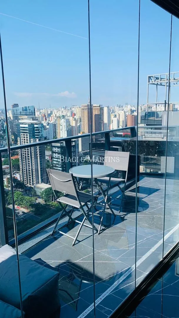 Cobertura com 1 suítes à venda em Vila Olímpia, São Paulo, por R$ 2.500.000 Imagem 7
