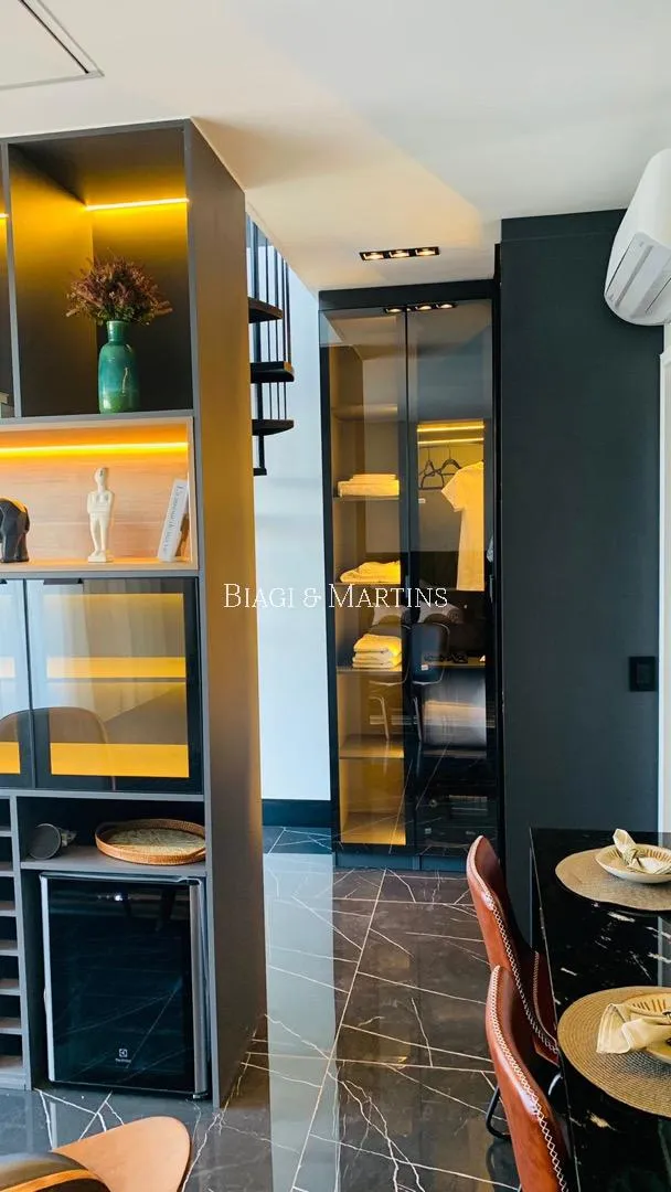 Cobertura com 1 suítes à venda em Vila Olímpia, São Paulo, por R$ 2.500.000 Imagem 2