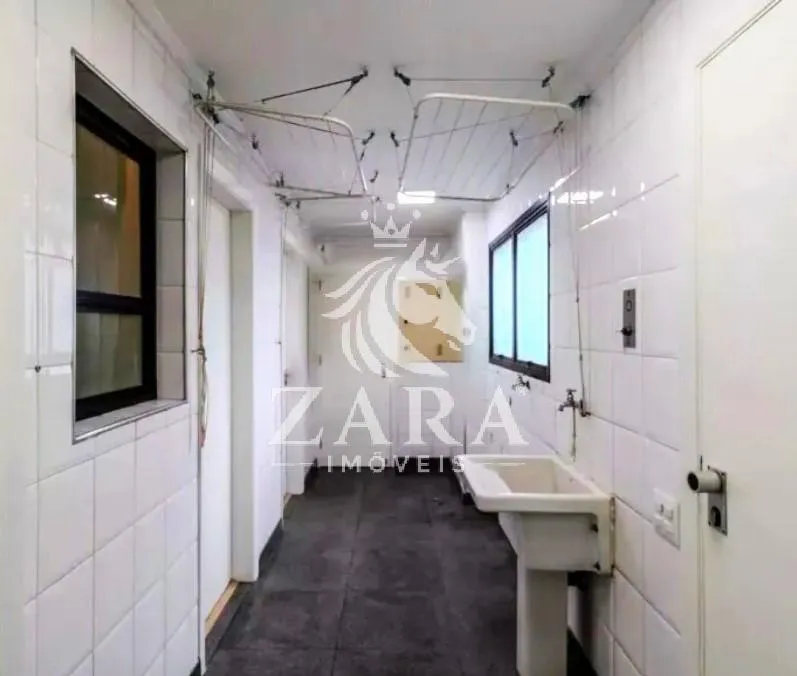 Cobertura com 2 suítes à venda em Panamby, São Paulo, por R$ 1.390.000 Imagem 7