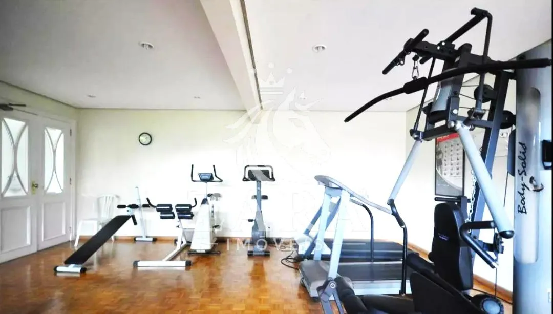 Cobertura com 2 suítes à venda em Panamby, São Paulo, por R$ 1.390.000 Imagem 21