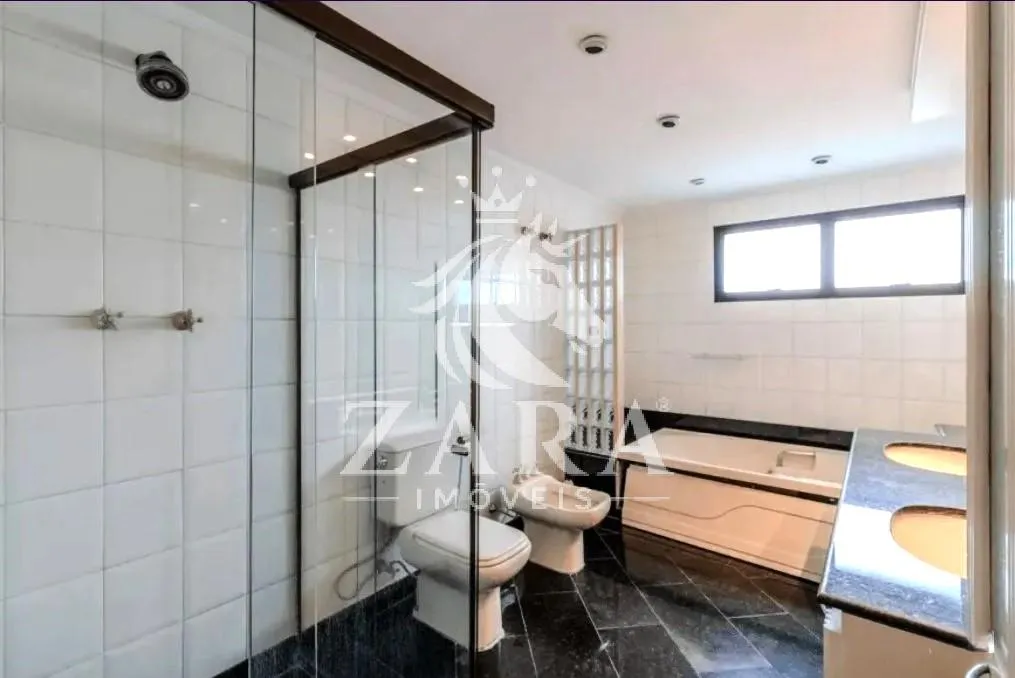 Cobertura com 2 suítes à venda em Panamby, São Paulo, por R$ 1.390.000 Imagem 8