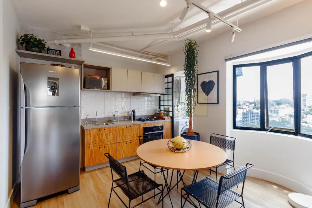 Cobertura com 1 suítes à venda em Pinheiros, São Paulo, por R$ 1.785.000 Imagem 7