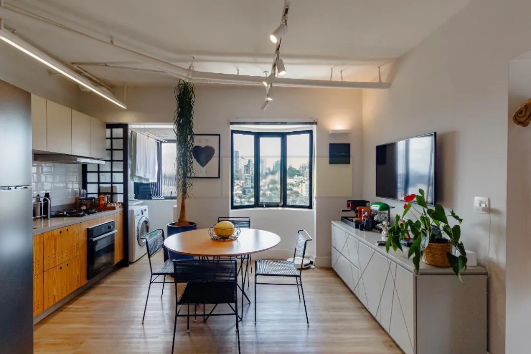 Cobertura com 1 suítes à venda em Pinheiros, São Paulo, por R$ 1.785.000 Imagem 5