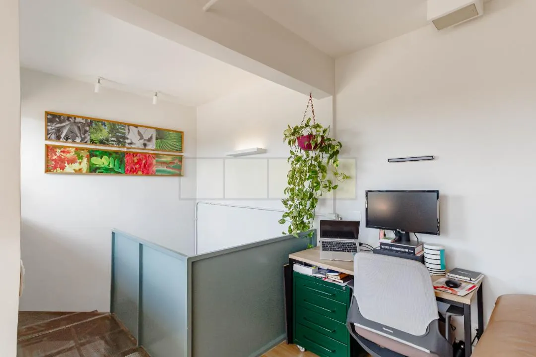 Cobertura com 1 suítes à venda em Pinheiros, São Paulo, por R$ 1.785.000 Imagem 22