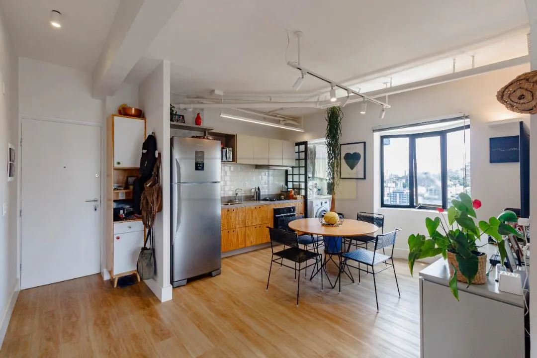 Cobertura com 1 suítes à venda em Pinheiros, São Paulo, por R$ 1.785.000 Imagem 6