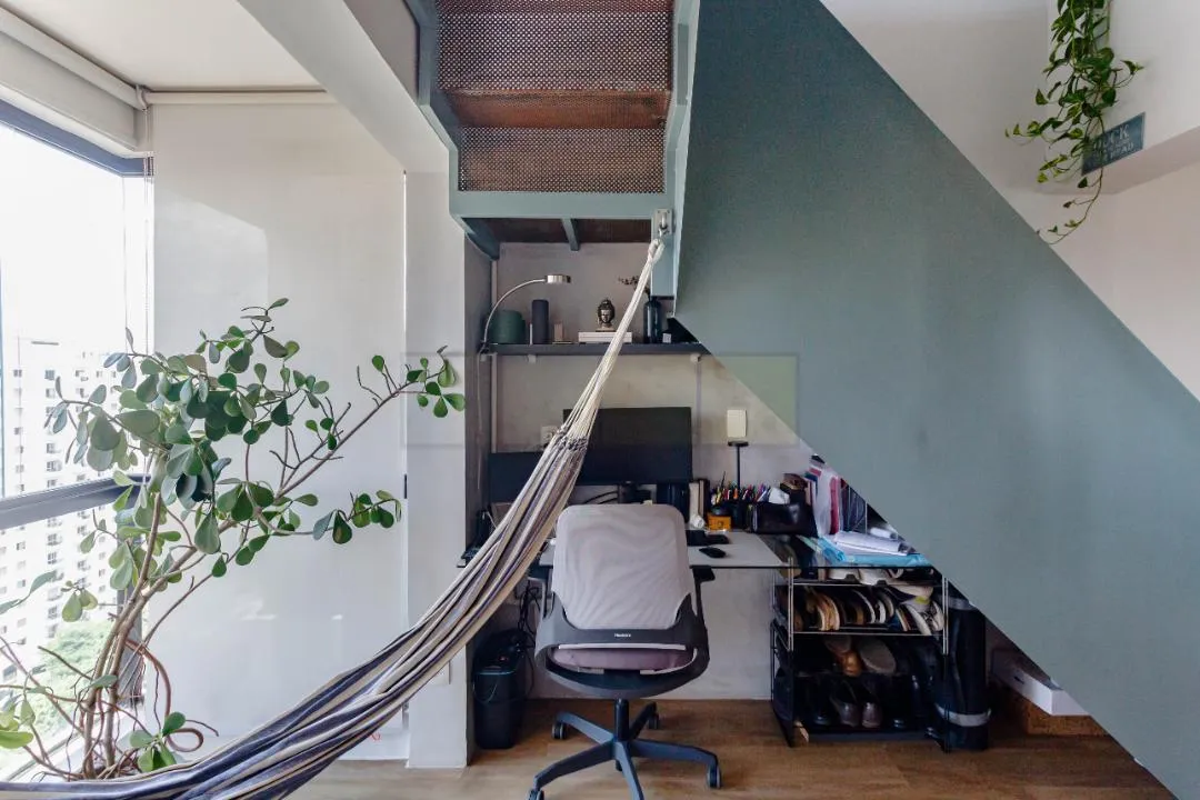 Cobertura com 1 suítes à venda em Pinheiros, São Paulo, por R$ 1.785.000 Imagem 9