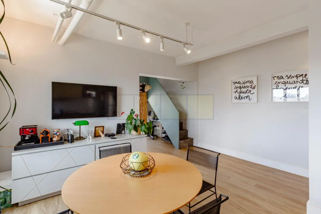 Cobertura com 1 suítes à venda em Pinheiros, São Paulo, por R$ 1.785.000