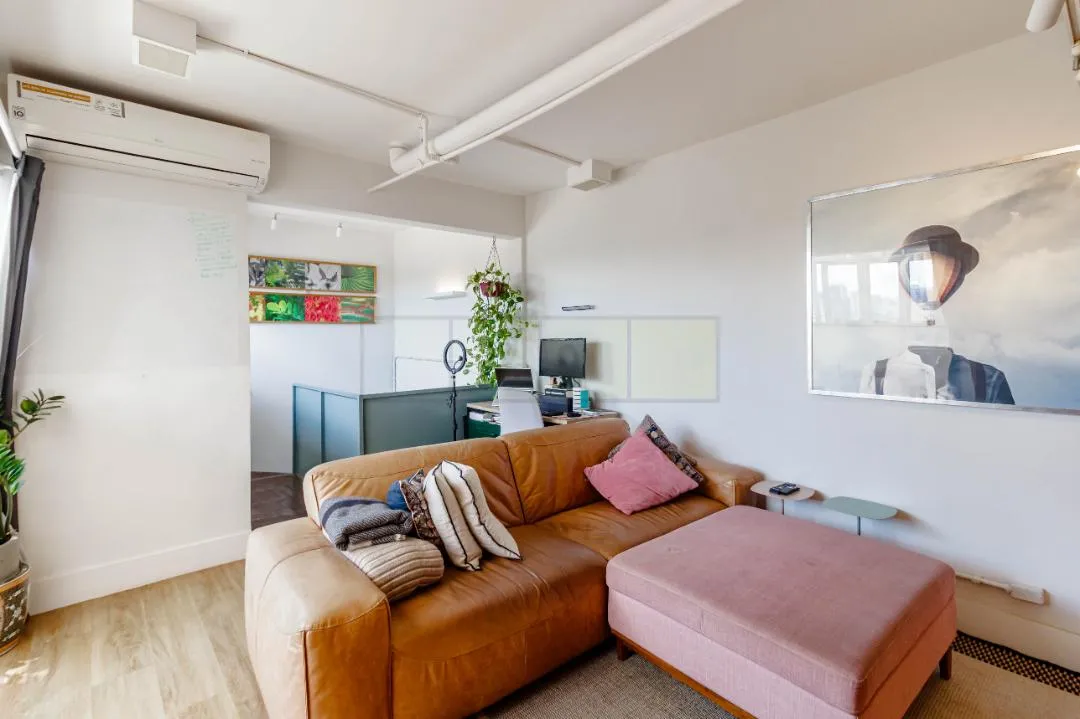 Cobertura com 1 suítes à venda em Pinheiros, São Paulo, por R$ 1.785.000 Imagem 19