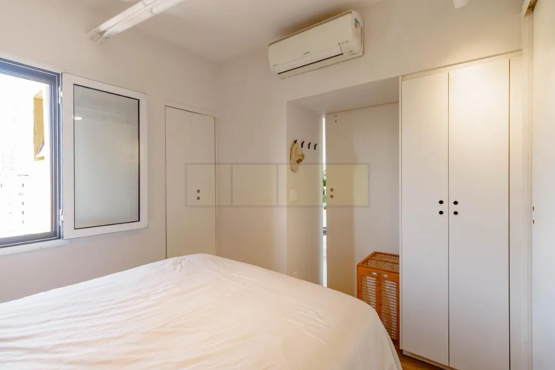 Cobertura com 1 suítes à venda em Pinheiros, São Paulo, por R$ 1.785.000 Imagem 12