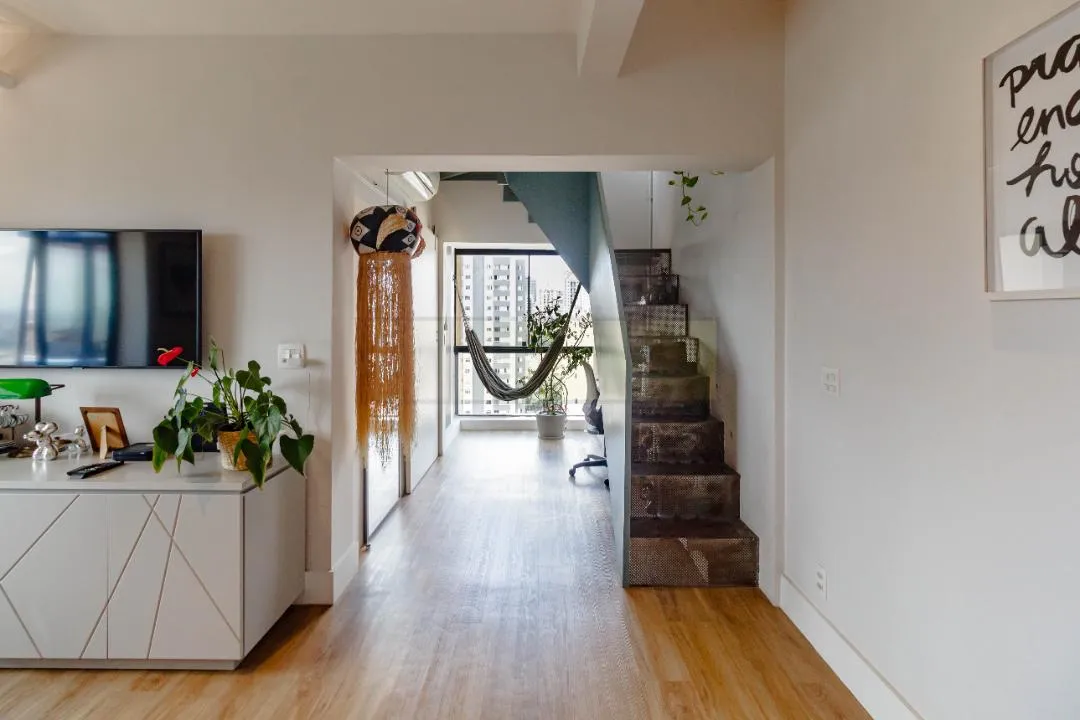 Cobertura com 1 suítes à venda em Pinheiros, São Paulo, por R$ 1.785.000 Imagem 3