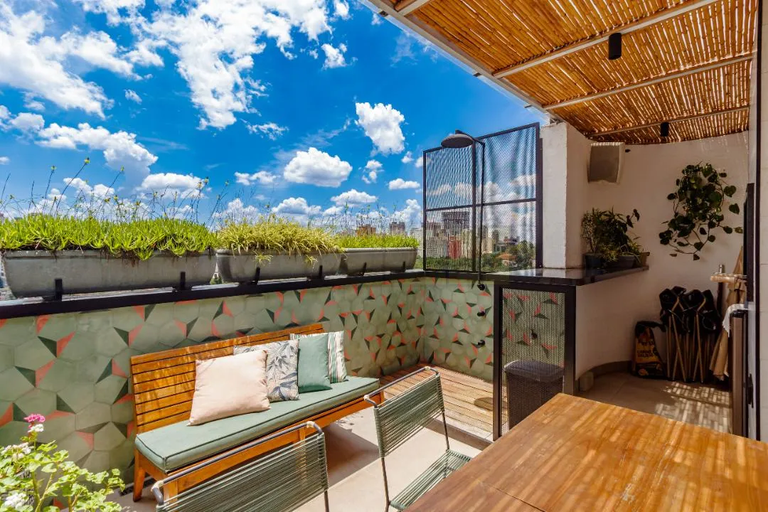 Cobertura com 1 suítes à venda em Pinheiros, São Paulo, por R$ 1.785.000 Imagem 26