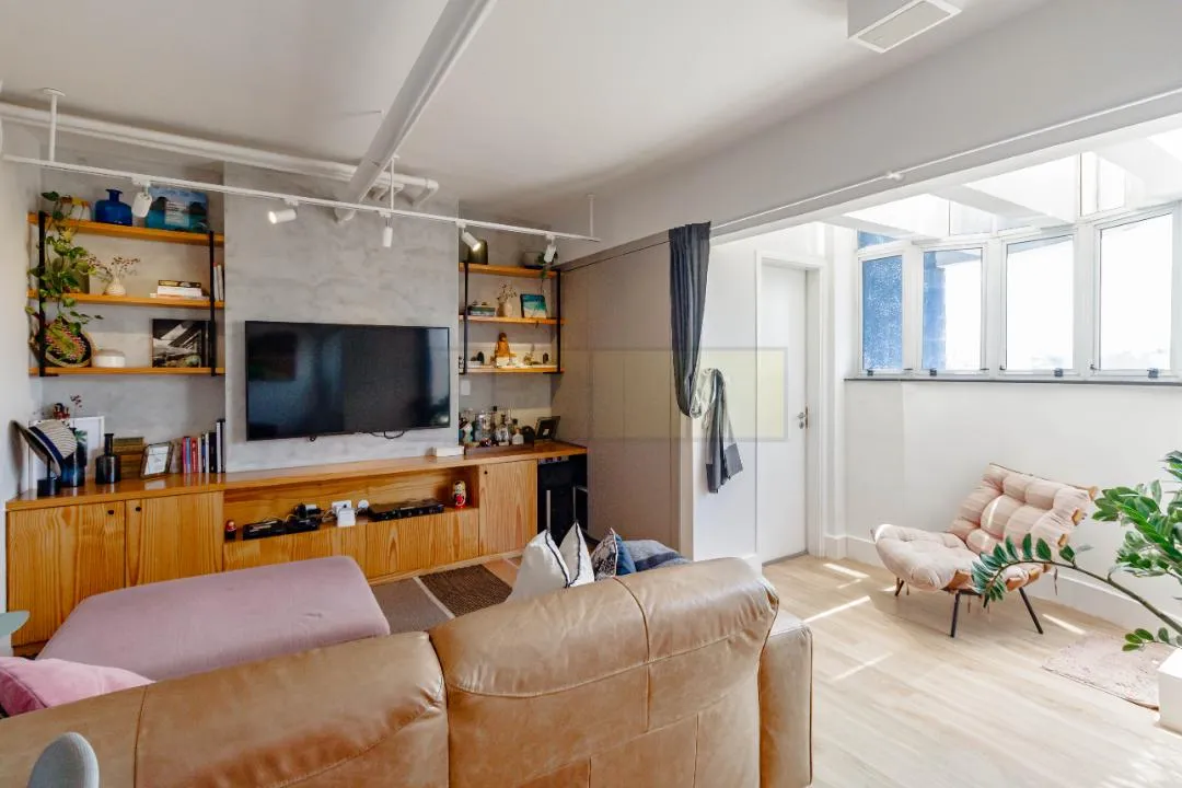 Cobertura com 1 suítes à venda em Pinheiros, São Paulo, por R$ 1.785.000 Imagem 17