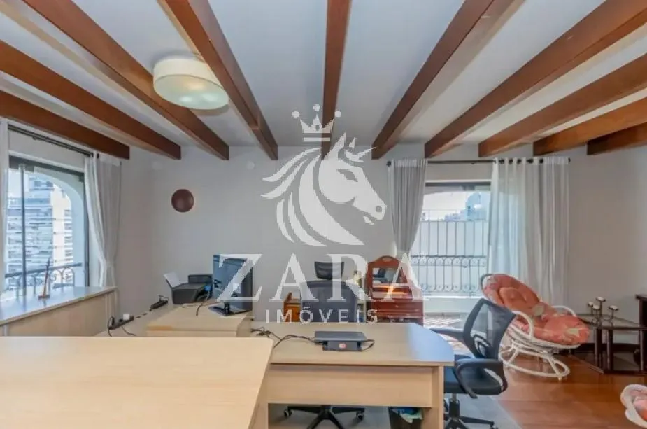 Cobertura com 1 suítes à venda em Brooklin, São Paulo, por R$ 1.900.000 Imagem 35