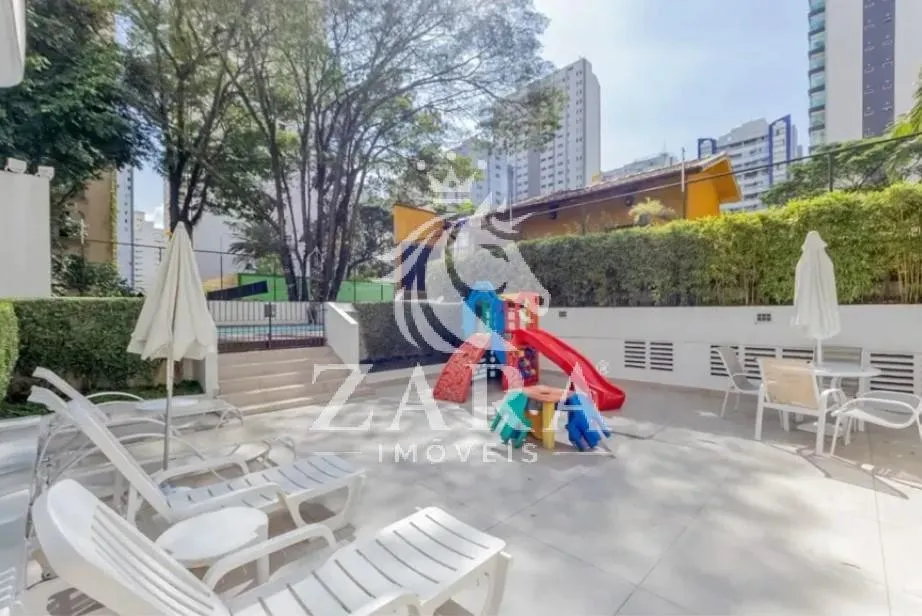 Cobertura com 1 suítes à venda em Brooklin, São Paulo, por R$ 1.900.000 Imagem 55