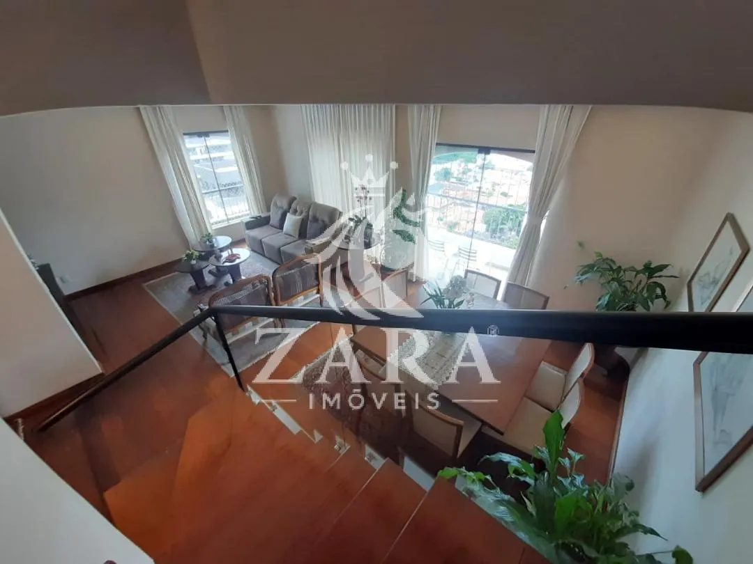 Cobertura com 1 suítes à venda em Brooklin, São Paulo, por R$ 1.900.000 Imagem 5