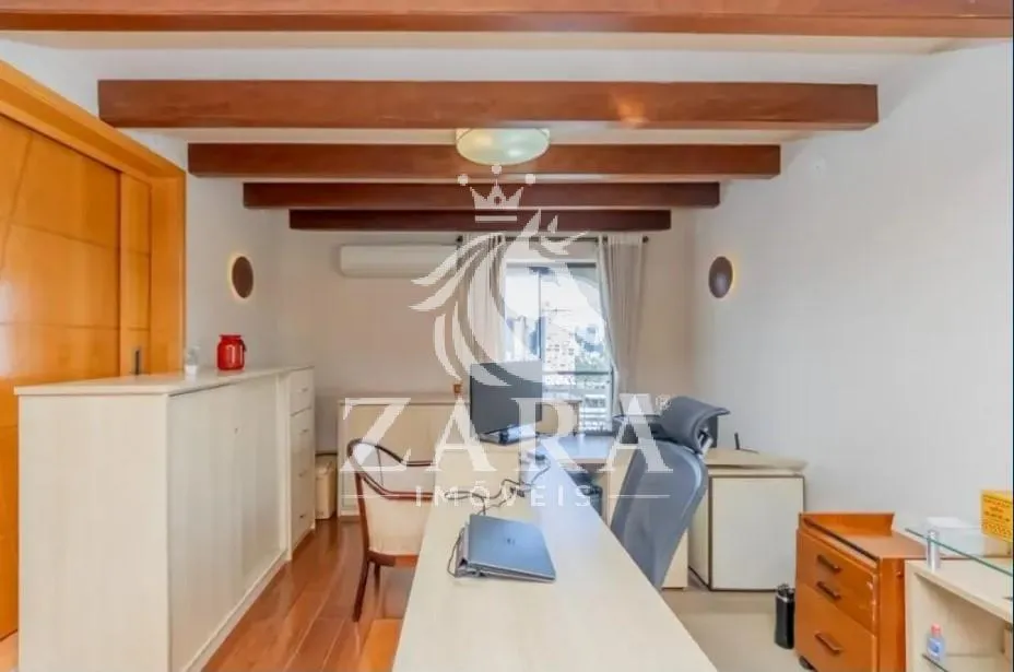 Cobertura com 1 suítes à venda em Brooklin, São Paulo, por R$ 1.900.000 Imagem 30