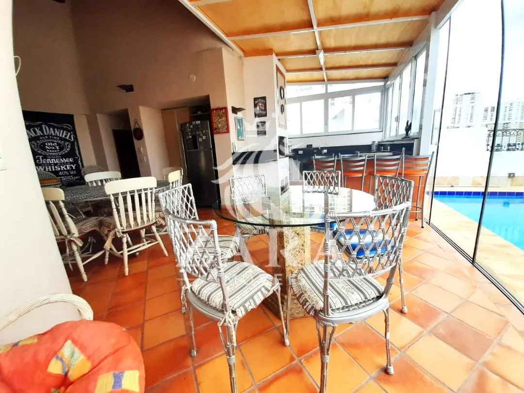 Cobertura com 1 suítes à venda em Brooklin, São Paulo, por R$ 1.900.000 Imagem 41