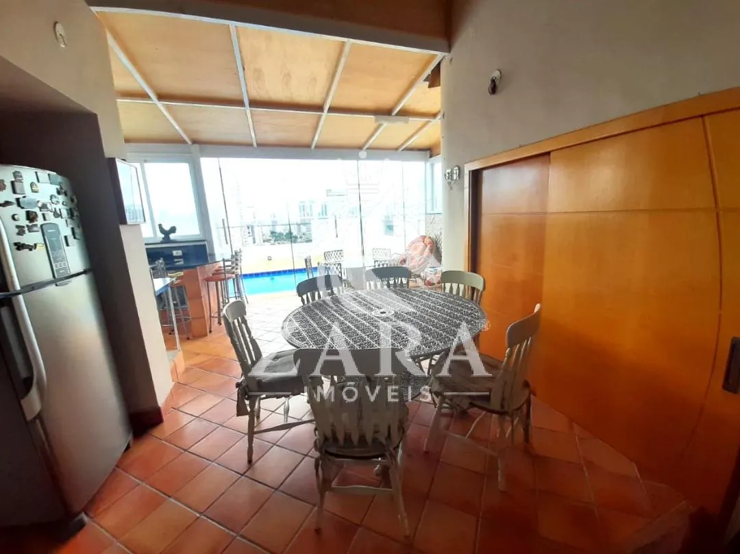 Cobertura com 1 suítes à venda em Brooklin, São Paulo, por R$ 1.900.000 Imagem 51