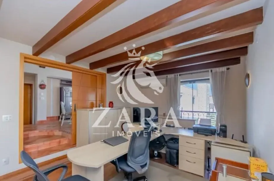 Cobertura com 1 suítes à venda em Brooklin, São Paulo, por R$ 1.900.000 Imagem 13