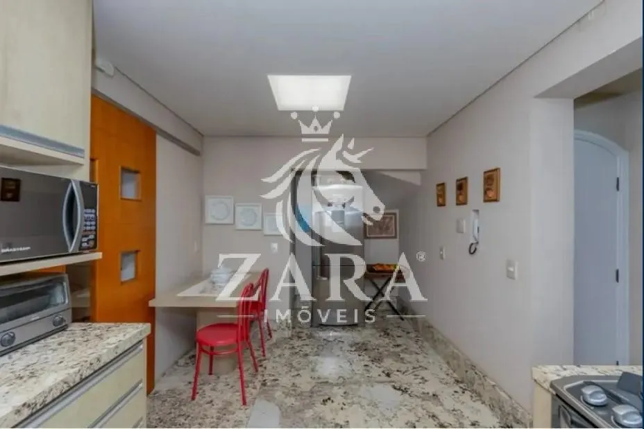 Cobertura com 1 suítes à venda em Brooklin, São Paulo, por R$ 1.900.000 Imagem 25