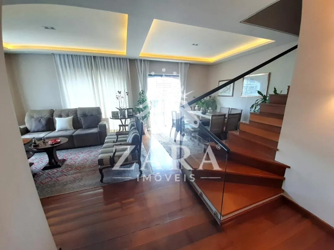 Cobertura com 1 suítes à venda em Brooklin, São Paulo, por R$ 1.900.000 Imagem 9