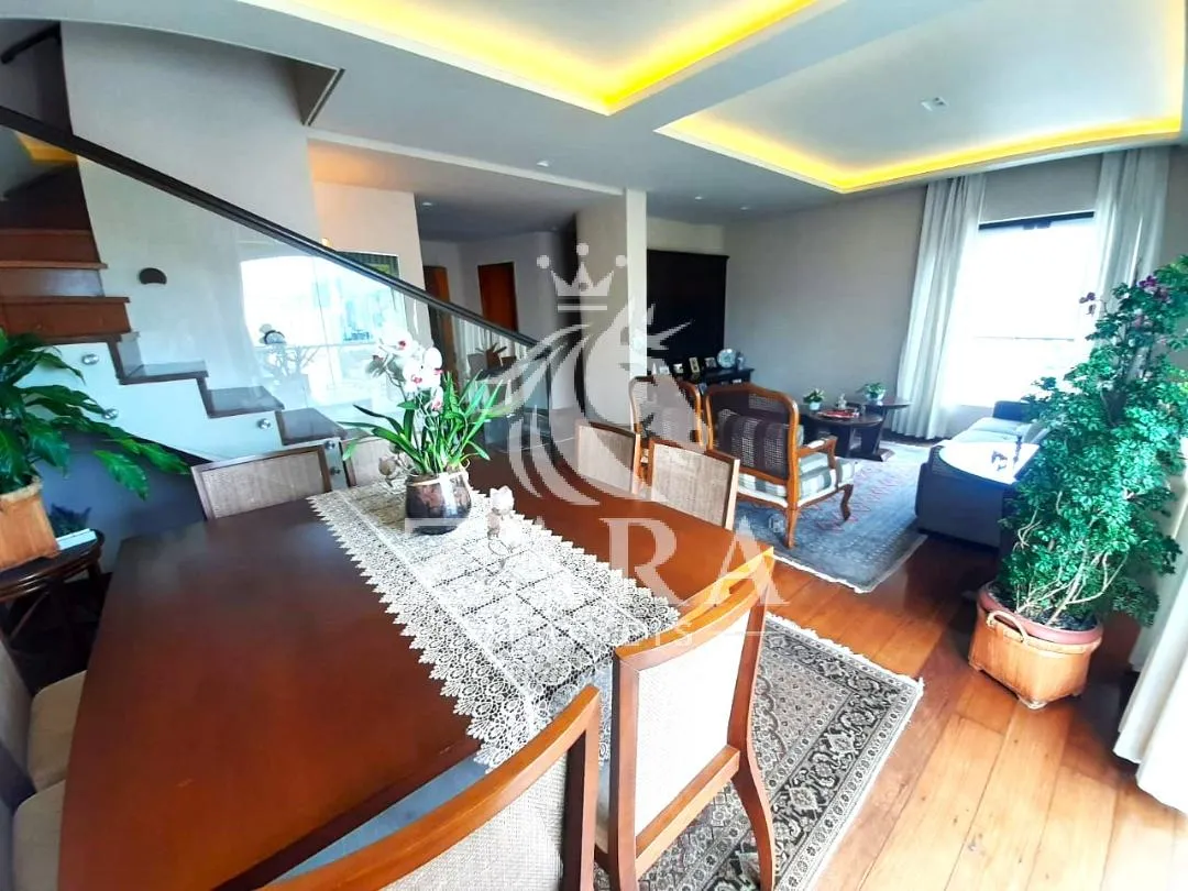 Cobertura com 1 suítes à venda em Brooklin, São Paulo, por R$ 1.900.000 Imagem 8