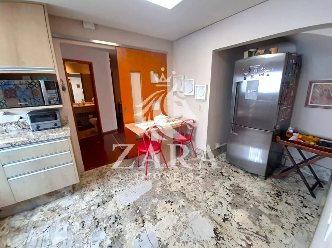 Cobertura com 1 suítes à venda em Brooklin, São Paulo, por R$ 1.900.000 Imagem 27