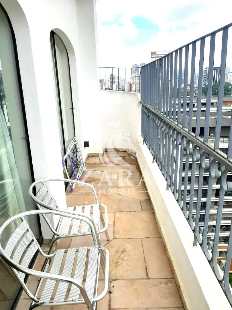 Cobertura com 1 suítes à venda em Brooklin, São Paulo, por R$ 1.900.000 Imagem 46