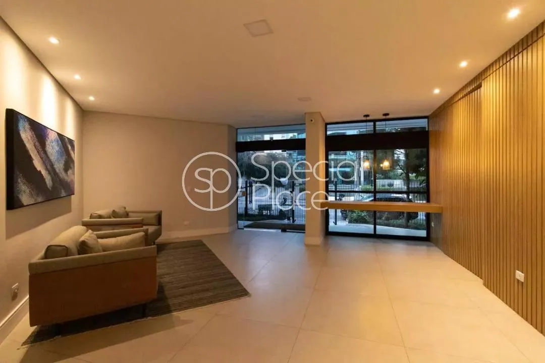 Apartamento com 1 suítes à venda em Itaim Bibi, São Paulo, por R$ 3.000.000 Imagem 19