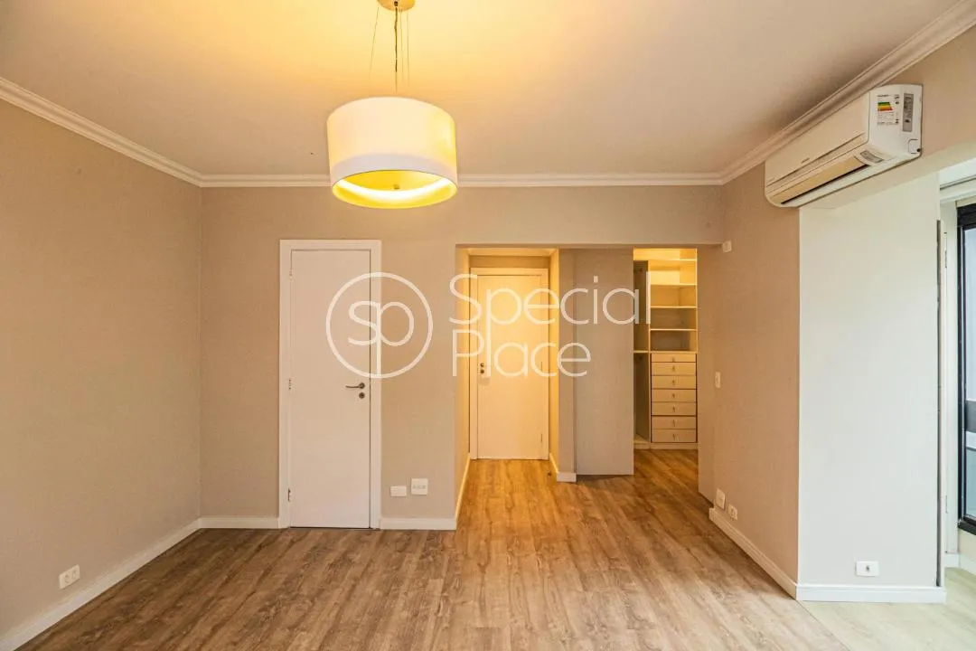 Apartamento com 1 suítes à venda em Itaim Bibi, São Paulo, por R$ 3.000.000 Imagem 11