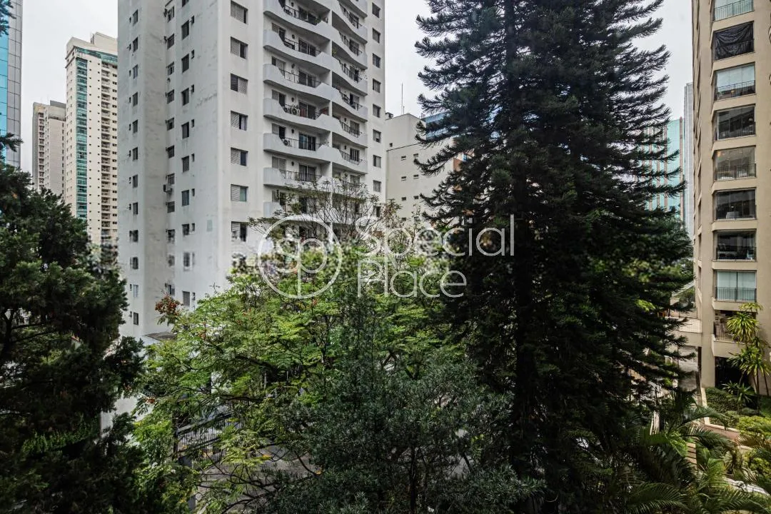 Apartamento com 1 suítes à venda em Itaim Bibi, São Paulo, por R$ 3.000.000 Imagem 7