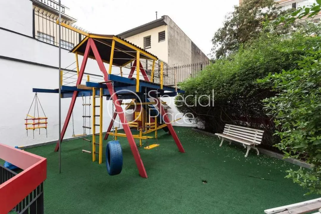 Apartamento com 1 suítes à venda em Itaim Bibi, São Paulo, por R$ 3.000.000 Imagem 24