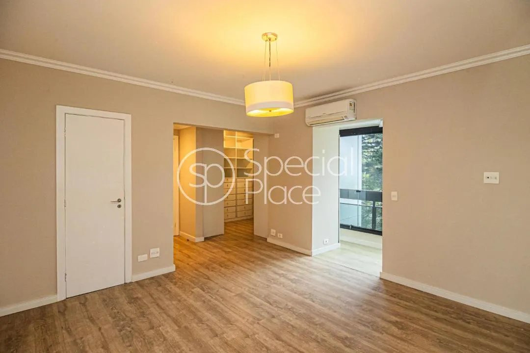 Apartamento com 1 suítes à venda em Itaim Bibi, São Paulo, por R$ 3.000.000 Imagem 10