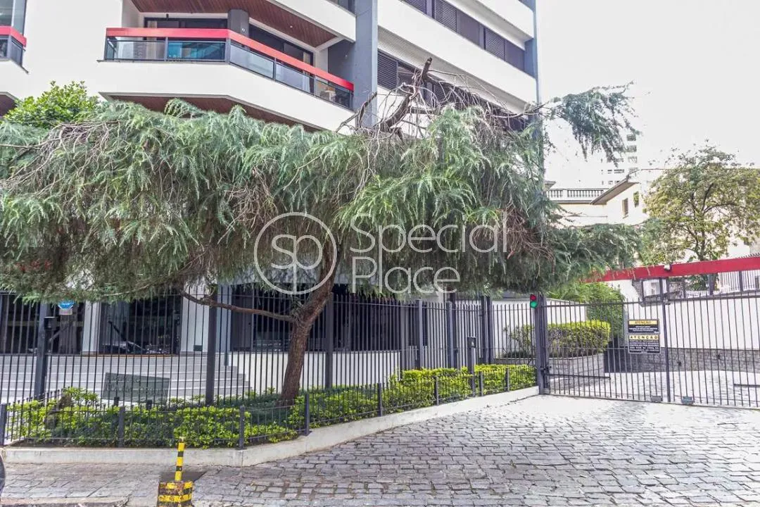 Apartamento com 1 suítes à venda em Itaim Bibi, São Paulo, por R$ 3.000.000 Imagem 17