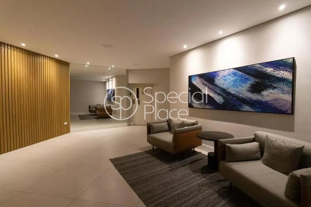 Apartamento com 1 suítes à venda em Itaim Bibi, São Paulo, por R$ 3.000.000 Imagem 20