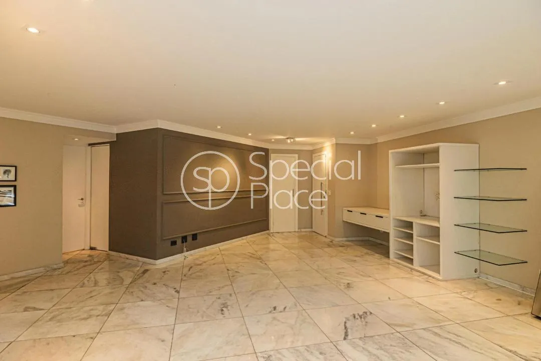 Apartamento com 1 suítes à venda em Itaim Bibi, São Paulo, por R$ 3.000.000 Imagem 4