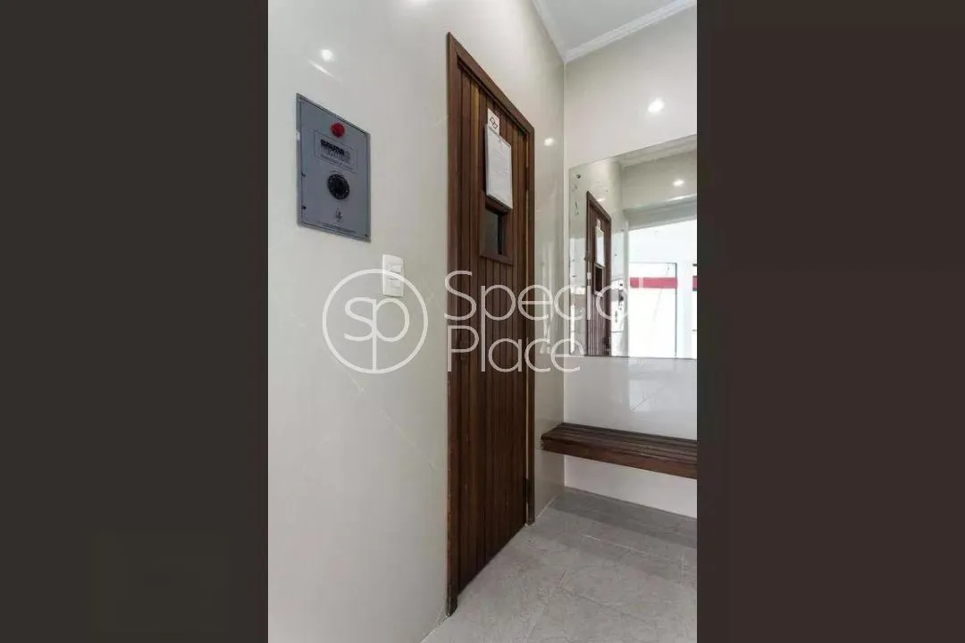 Apartamento com 1 suítes à venda em Itaim Bibi, São Paulo, por R$ 3.000.000 Imagem 26