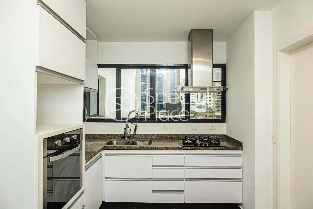 Apartamento com 1 suítes à venda em Itaim Bibi, São Paulo, por R$ 3.000.000 Imagem 14