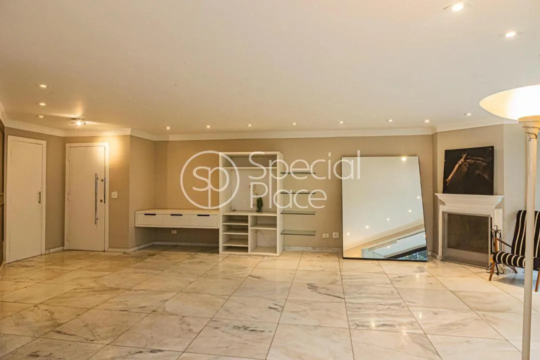 Apartamento com 1 suítes à venda em Itaim Bibi, São Paulo, por R$ 3.000.000 Imagem 3