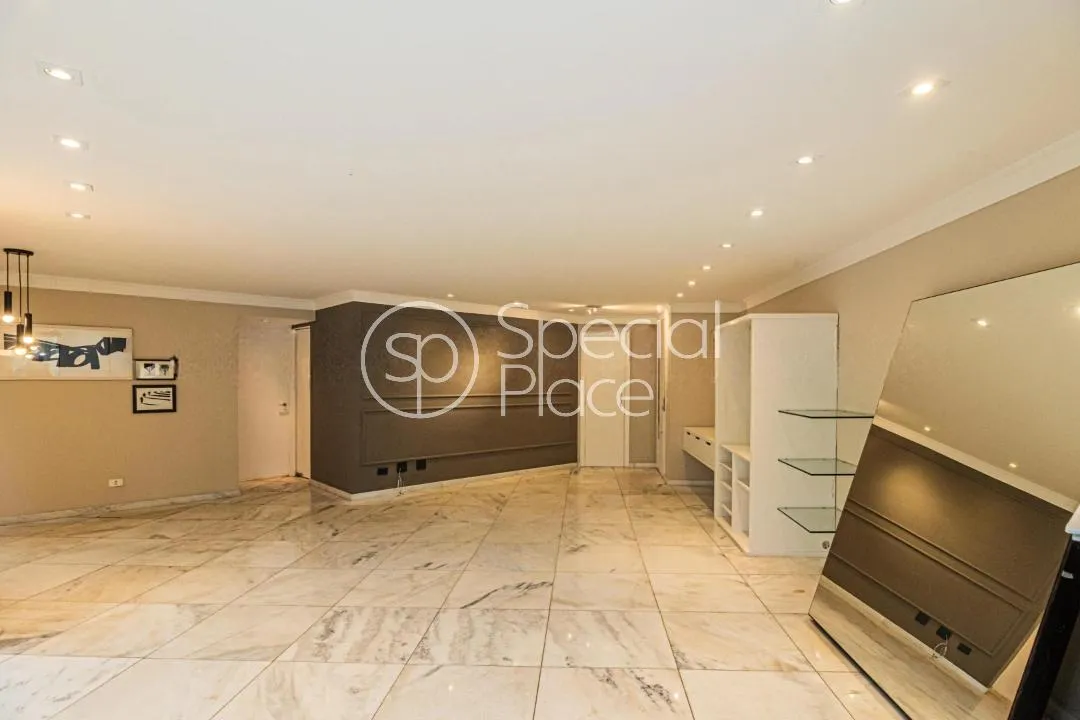 Apartamento com 1 suítes à venda em Itaim Bibi, São Paulo, por R$ 3.000.000 Imagem 6