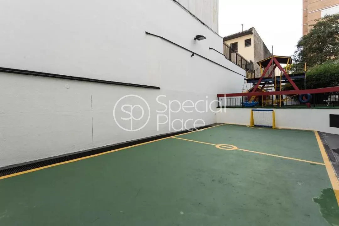 Apartamento com 1 suítes à venda em Itaim Bibi, São Paulo, por R$ 3.000.000 Imagem 25