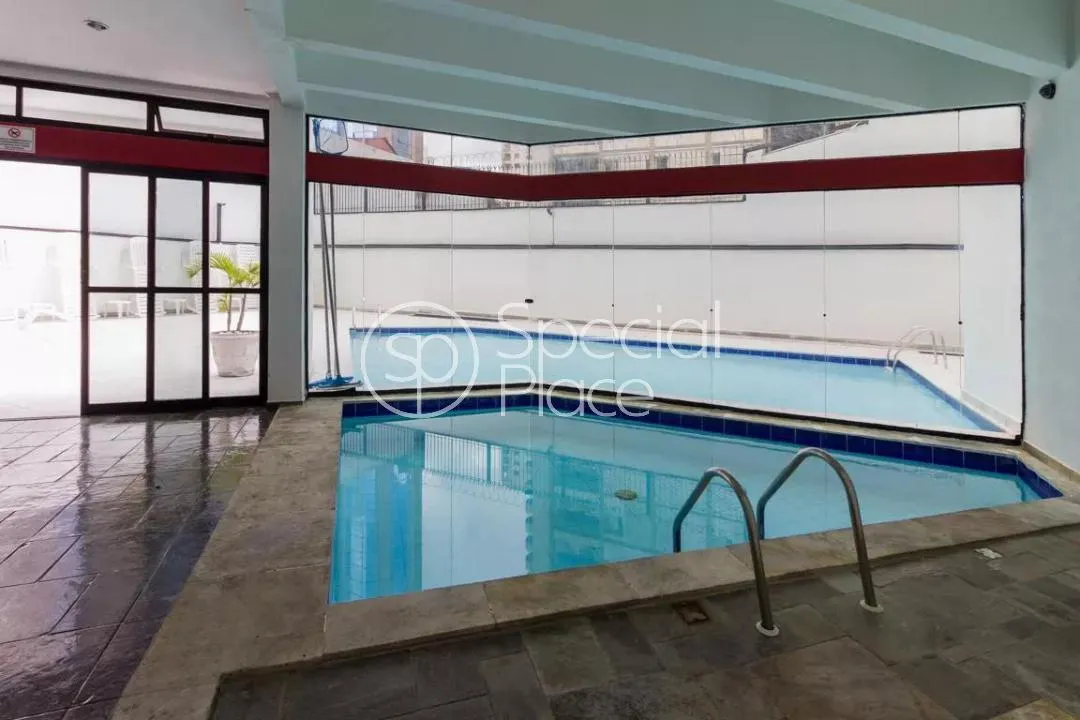 Apartamento com 1 suítes à venda em Itaim Bibi, São Paulo, por R$ 3.000.000 Imagem 22