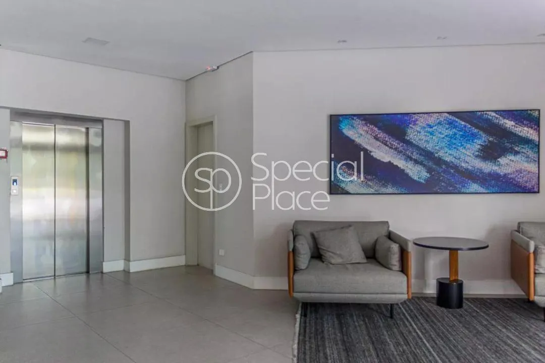 Apartamento com 1 suítes à venda em Itaim Bibi, São Paulo, por R$ 3.000.000 Imagem 18