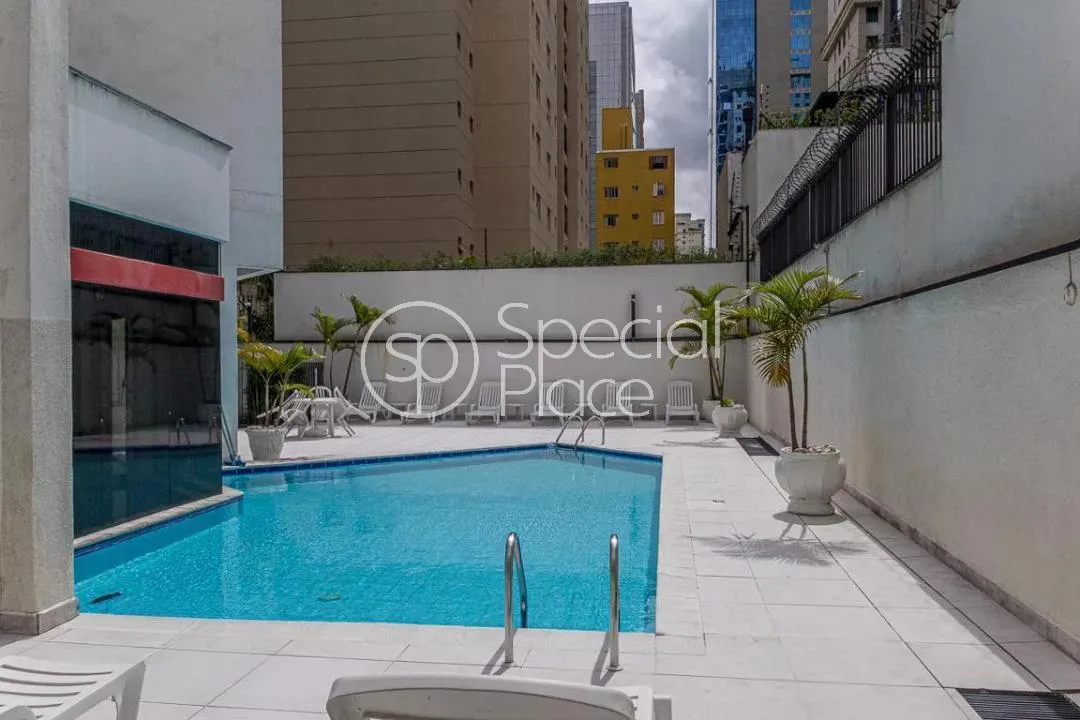 Apartamento com 1 suítes à venda em Itaim Bibi, São Paulo, por R$ 3.000.000 Imagem 21