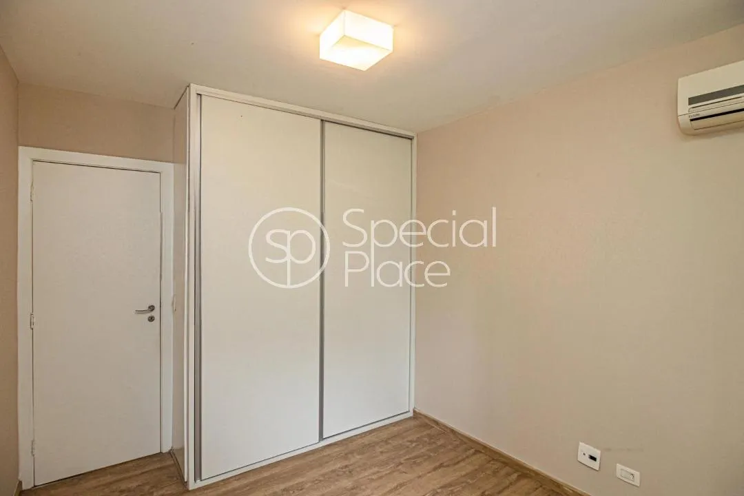 Apartamento com 1 suítes à venda em Itaim Bibi, São Paulo, por R$ 3.000.000 Imagem 12