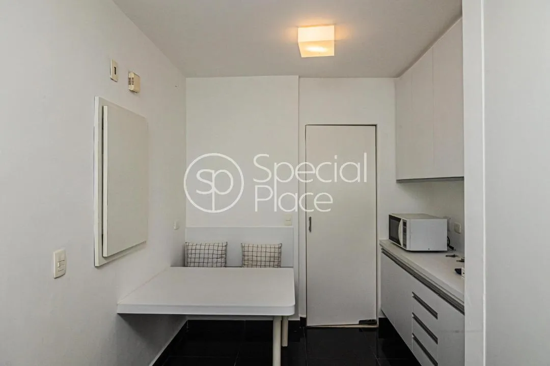 Apartamento com 1 suítes à venda em Itaim Bibi, São Paulo, por R$ 3.000.000 Imagem 15