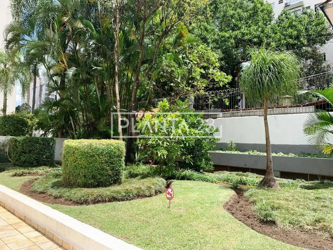 Apartamento com 1 suítes à venda em Moema Pássaros, São Paulo, por R$ 1.150.000 Imagem 16