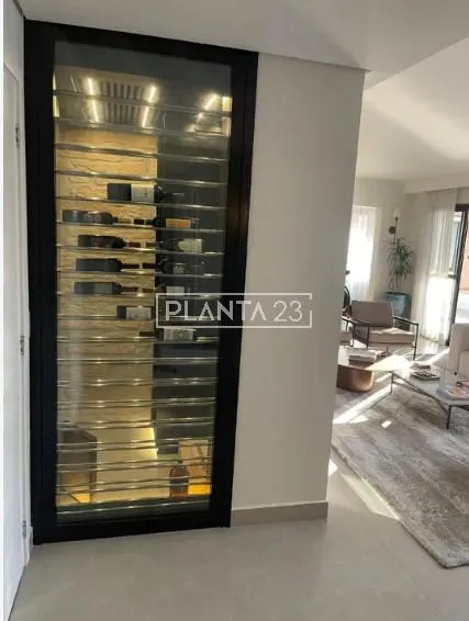 Apartamento com 3 suítes à venda em Morumbi, São Paulo, por R$ 2.250.000 Imagem 8